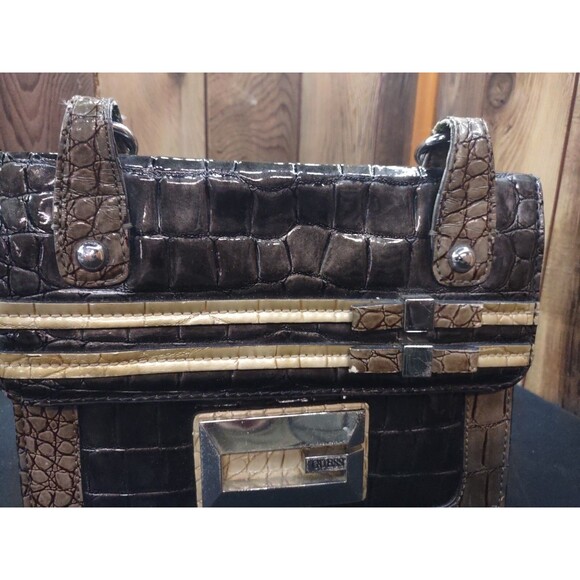 Vintage Guess Handbag Purse - Picture 3 of 14